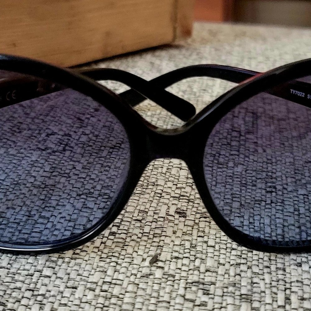 Tory Burch sunglasses